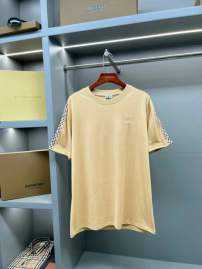 Picture of Burberry T Shirts Short _SKUBurberryS-2XLaztx1041619962